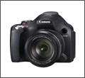 Canon PowerShot SX30 IS